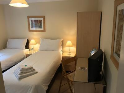 31 Queens Road Winchester Kamer foto